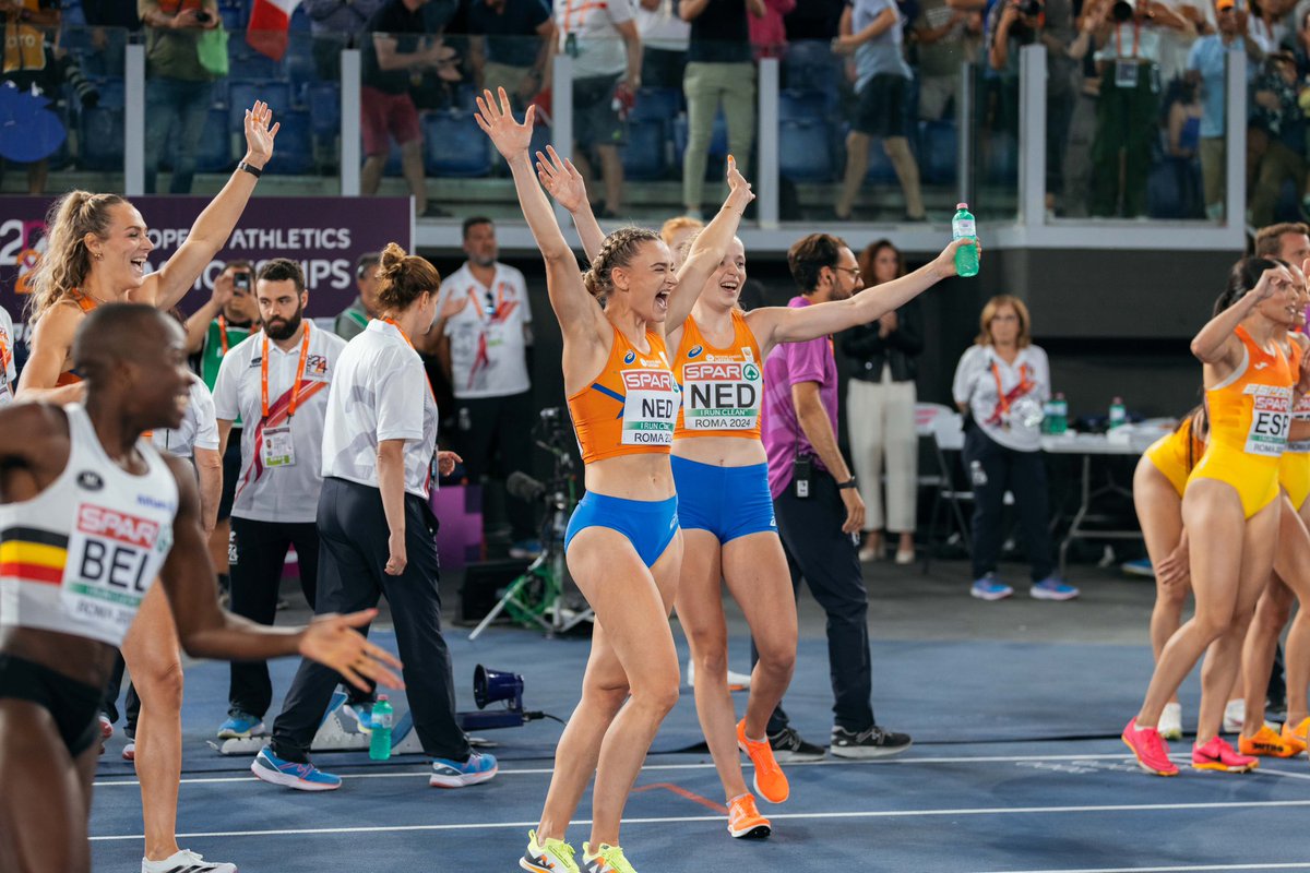 I’m going to my 3rd OLYMPICS!! 🤩 
See you in <a href="/Paris2024/">Paris 2024</a> 🇫🇷🥐 

📸: <a href="/DanVernonPhoto/">Dan Vernon</a>