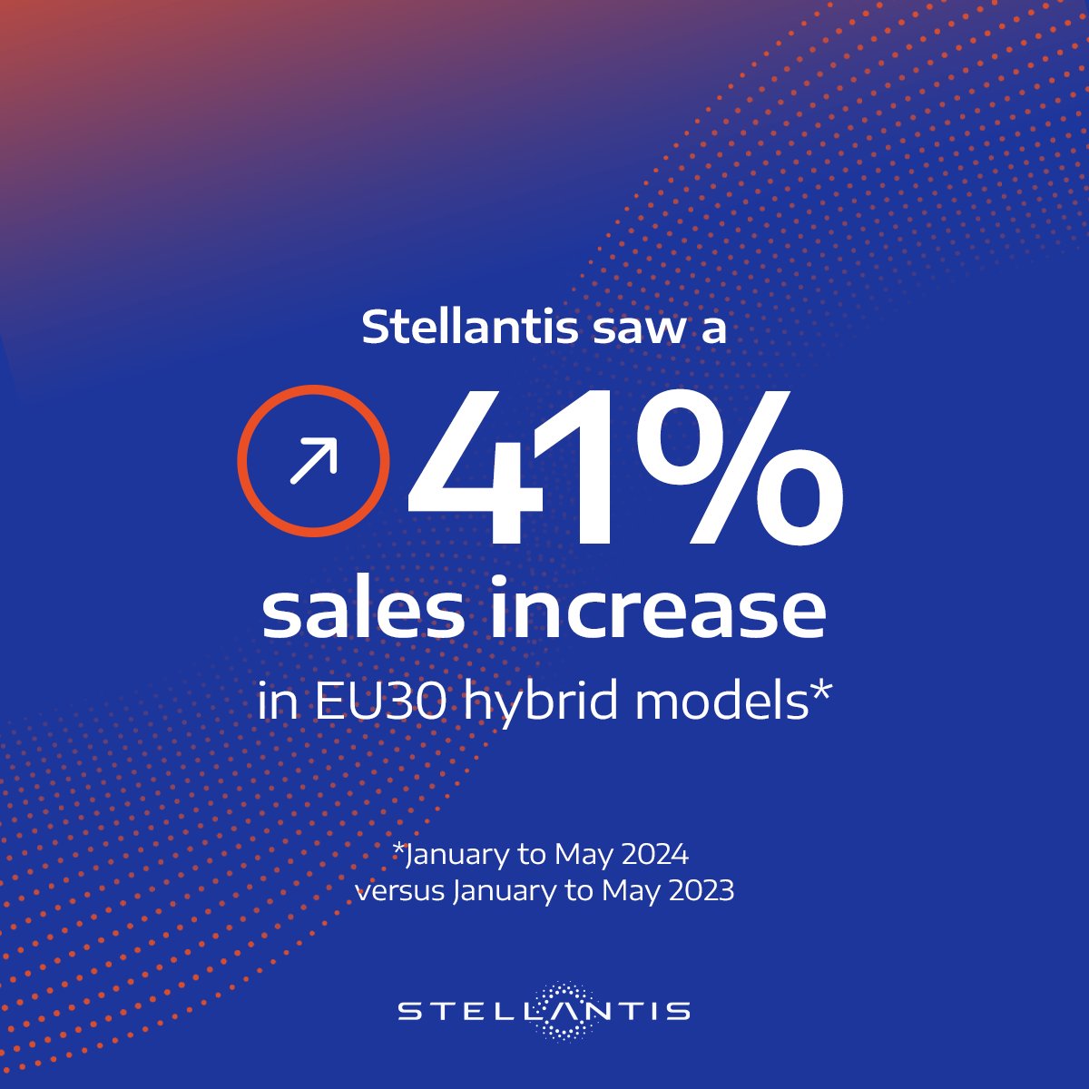 Stellantis Deutschland tweet media