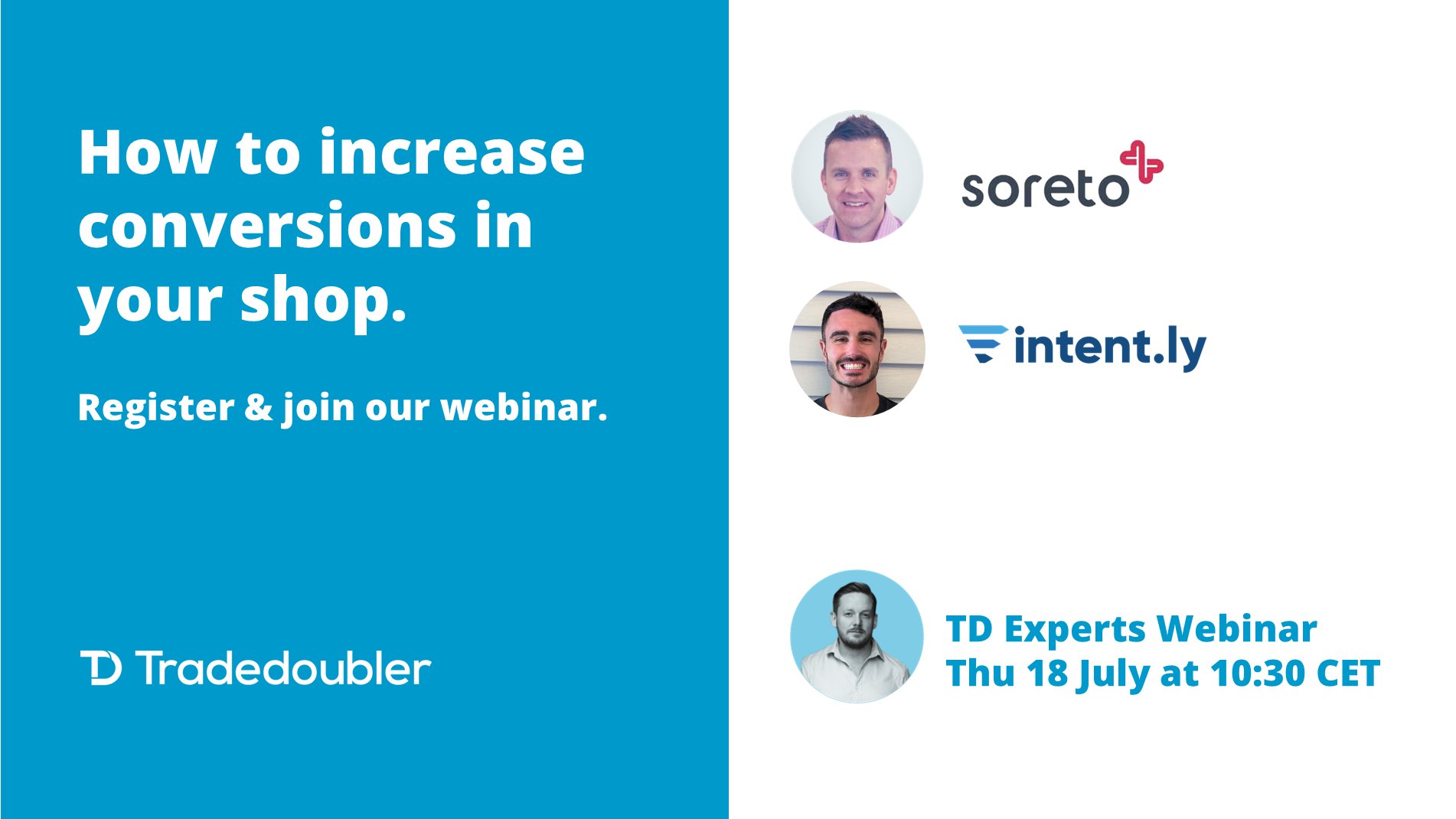 Join Conversion Optimization Webinars: Boost Your Sales Today