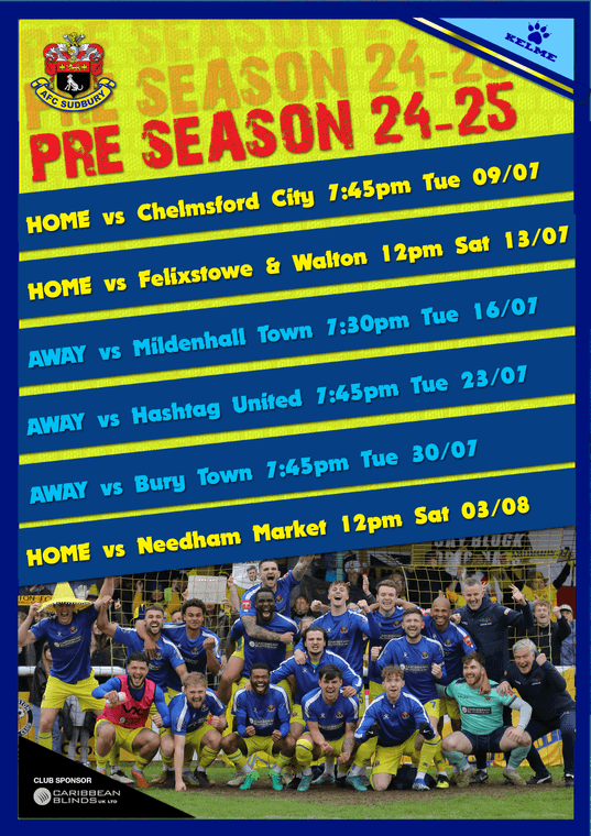 AFCSudbury's tweet photo. Here we go! Tonight's the night #Pitchero
https://t.co/doboIYSds9 https://t.co/ByPJ7e44B5