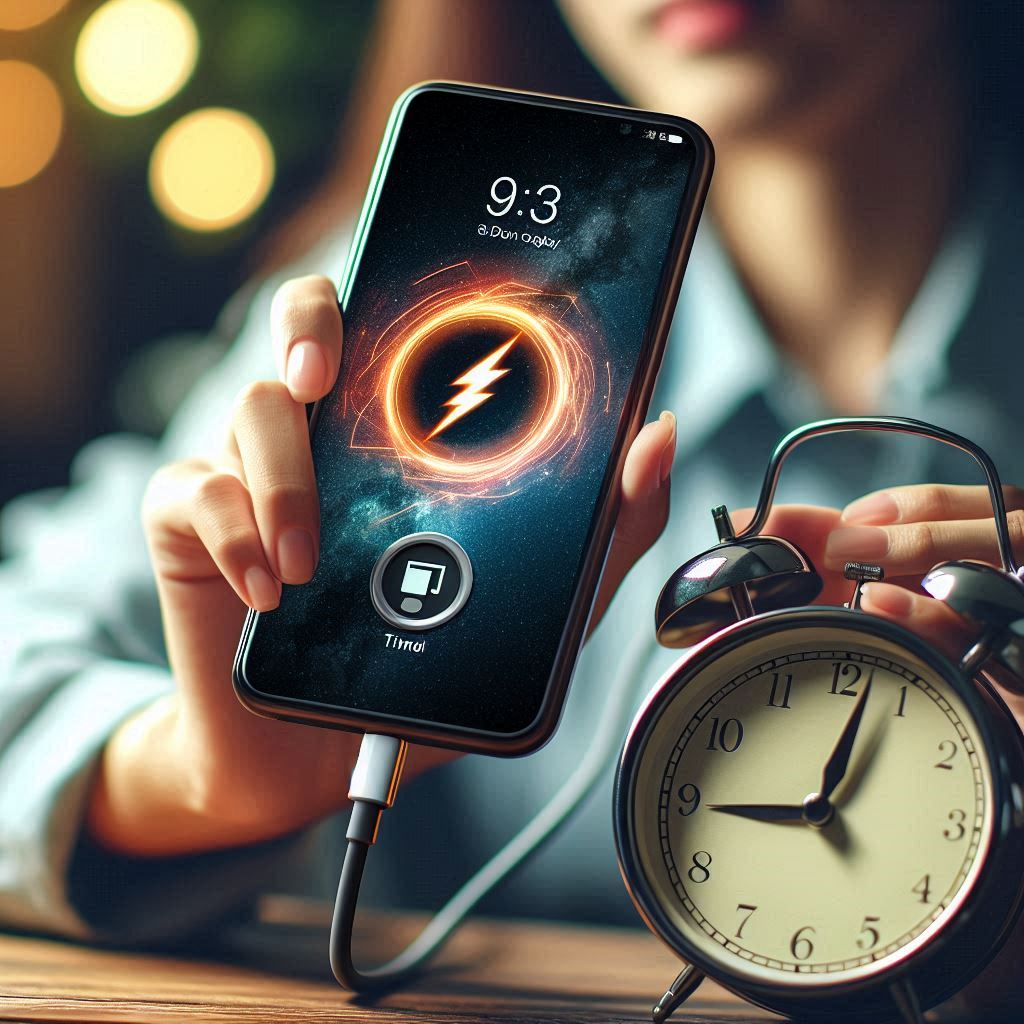 Struggling with slow smartphone charging? Check out these 10 tips to charge your device faster! 🔋🚀 Read the full guide here: collzee.com/2024/07/how-to… #TechTips #Smartphone #Android #FastCharging