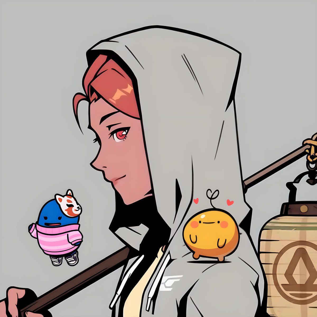 Saiyana 🧡 tweet media