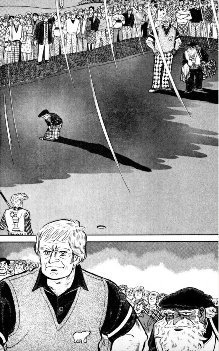 【プレッシャーを感じないようにするのではなく、感じた上でうまくコントロールするのが大事だという話。(2/5)】 