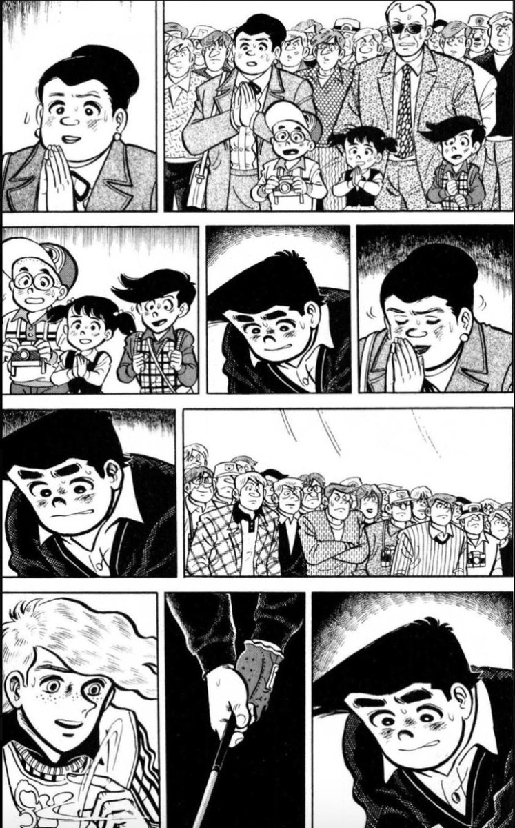【プレッシャーを感じないようにするのではなく、感じた上でうまくコントロールするのが大事だという話。(2/5)】 
