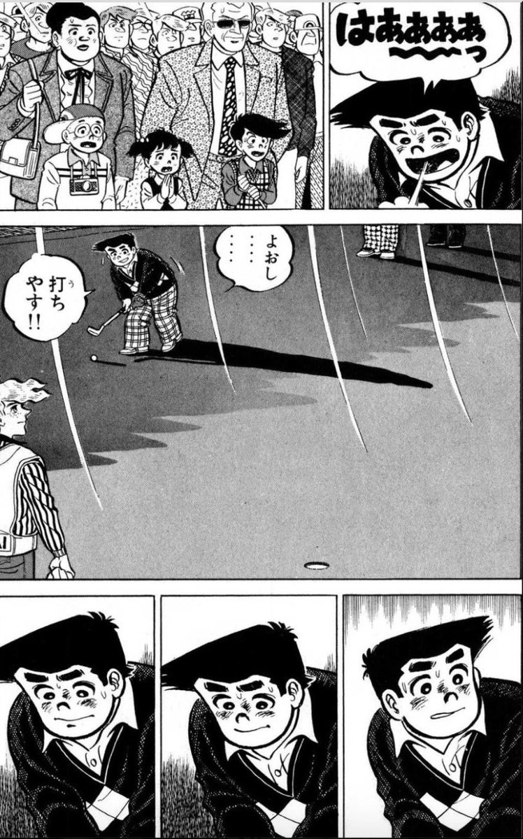 【プレッシャーを感じないようにするのではなく、感じた上でうまくコントロールするのが大事だという話。(2/5)】 