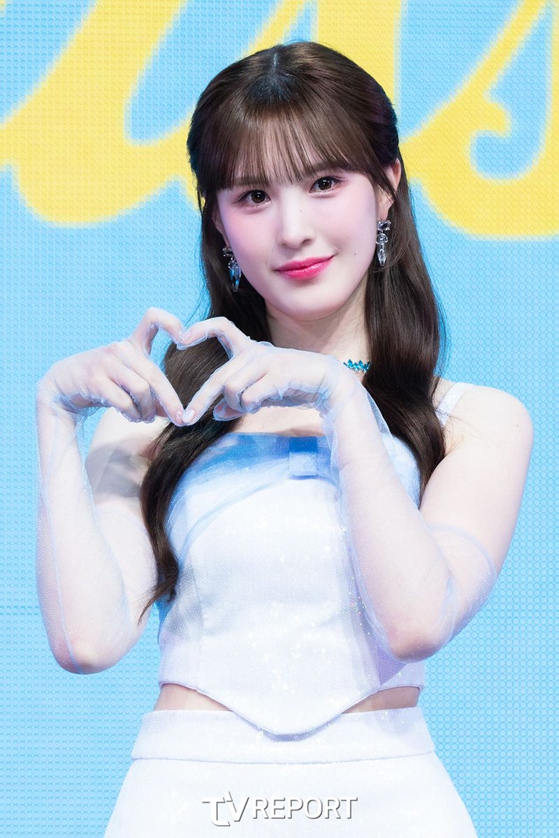 today’s press showcase! 💓