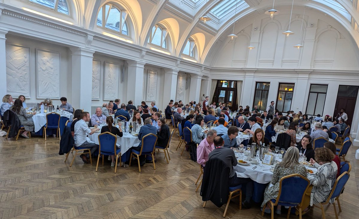 Gemma Catney tweet media