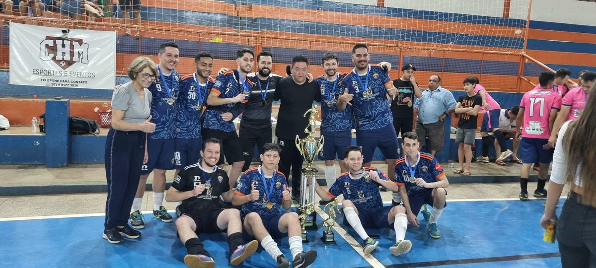 GabMuh97's tweet photo. Interfirmas 2024 🏆🤟🏾 https://t.co/60AgcOMukD