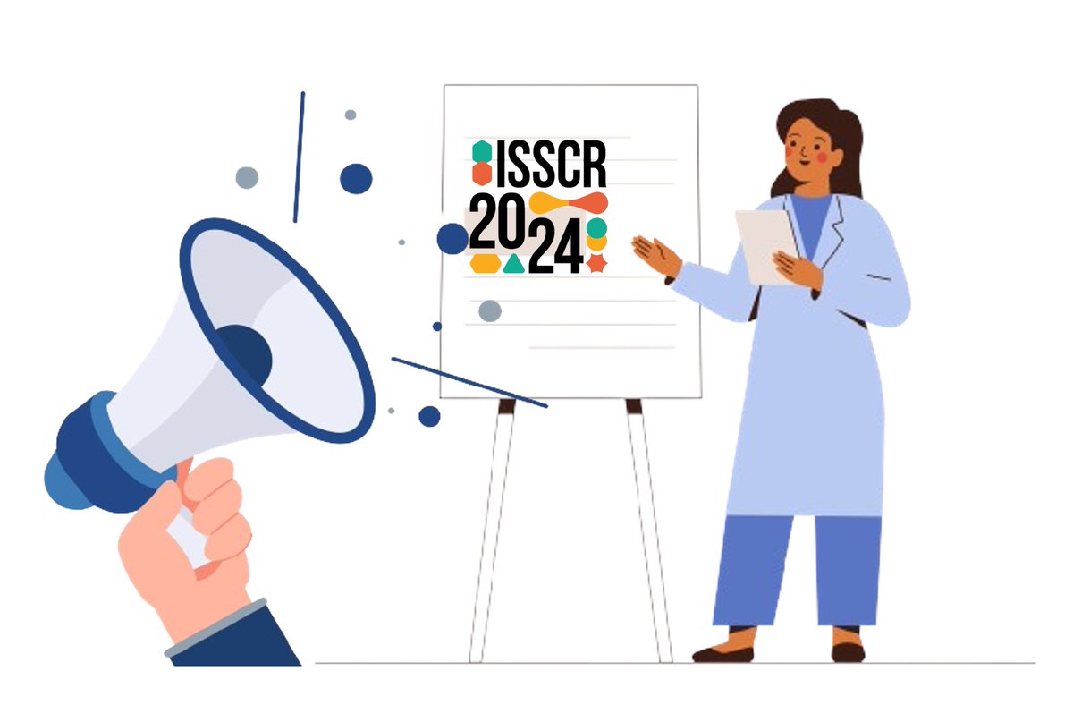 Exclusive to the <a href="/ISSCR/">ISSCR</a>: we reveal our brand new pluripotency assay designed by our R&amp;D department especially for pluripotent stemcell scientists! Come by our poster on Friday July 12, 4.45-5.45pm or anytime during the event at our booth #604.

#ISSCR2024 #ipscs