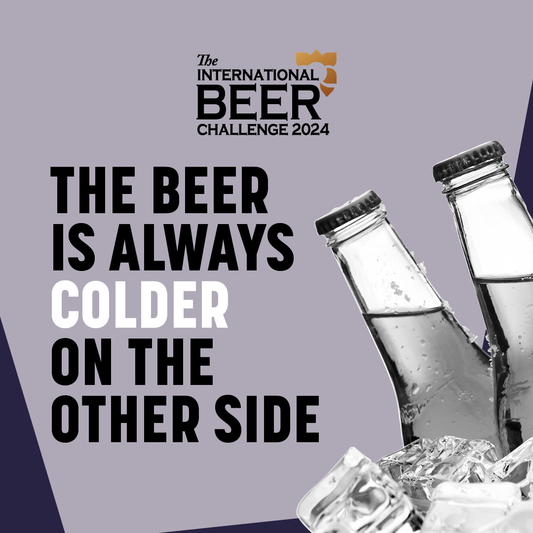IntBeerChal's tweet image. At #IBC, we go to great lengths to ensure that all beers are stored at the correct temperature, from the moment they&apos;re dropped off at the warehouse to the day of judging. We know the importance of storing and serving IBC entrants’ beers at their optimum temperature! 🍻