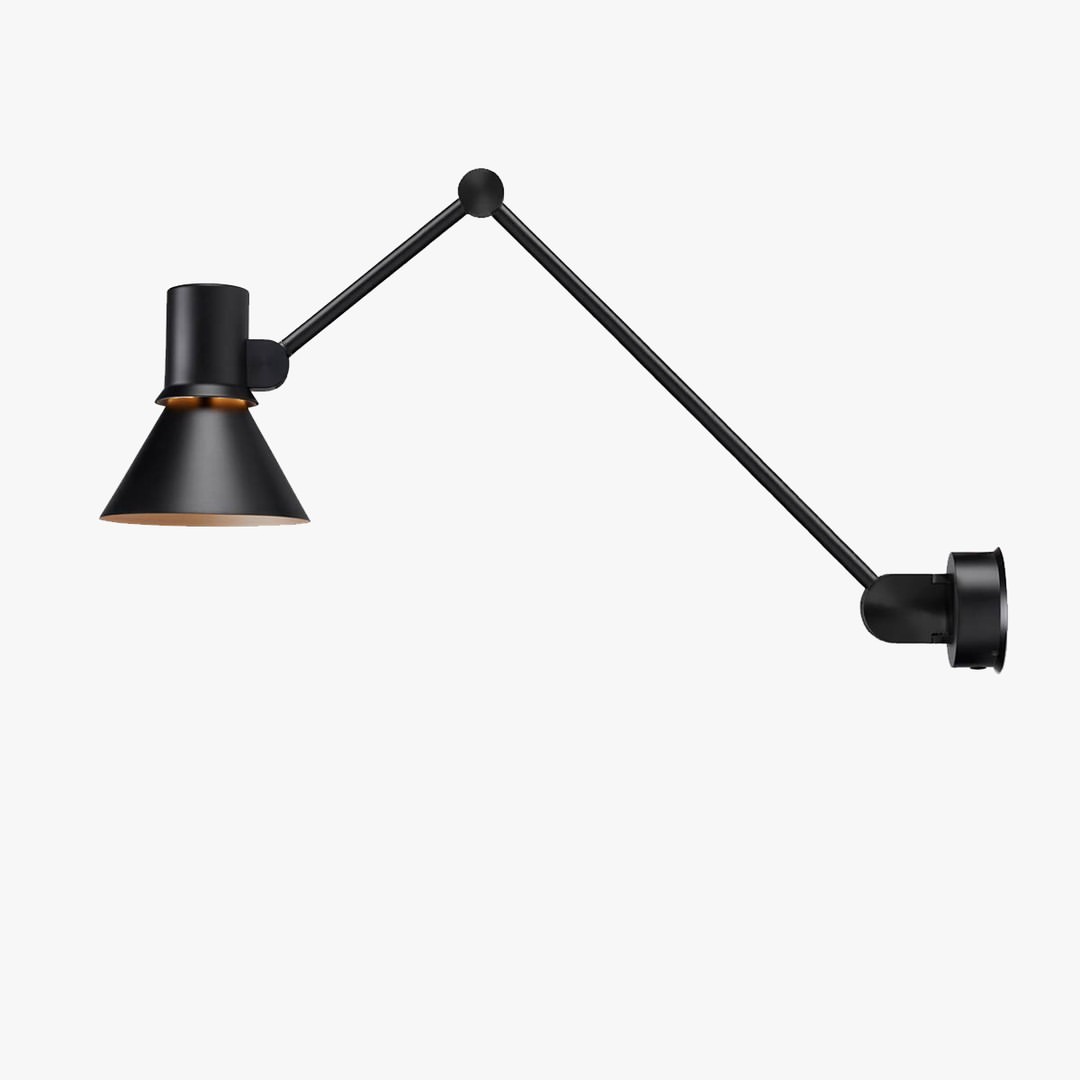 YourLightSource's tweet photo. Brighten up your space with the stylish and functional Anglepoise Type 80 Collection! Perfect for any room, this lighting fixture adds a touch of modern elegance.

🔗 https://t.co/nsexE2bs9H https://t.co/vBHpFED6CF
