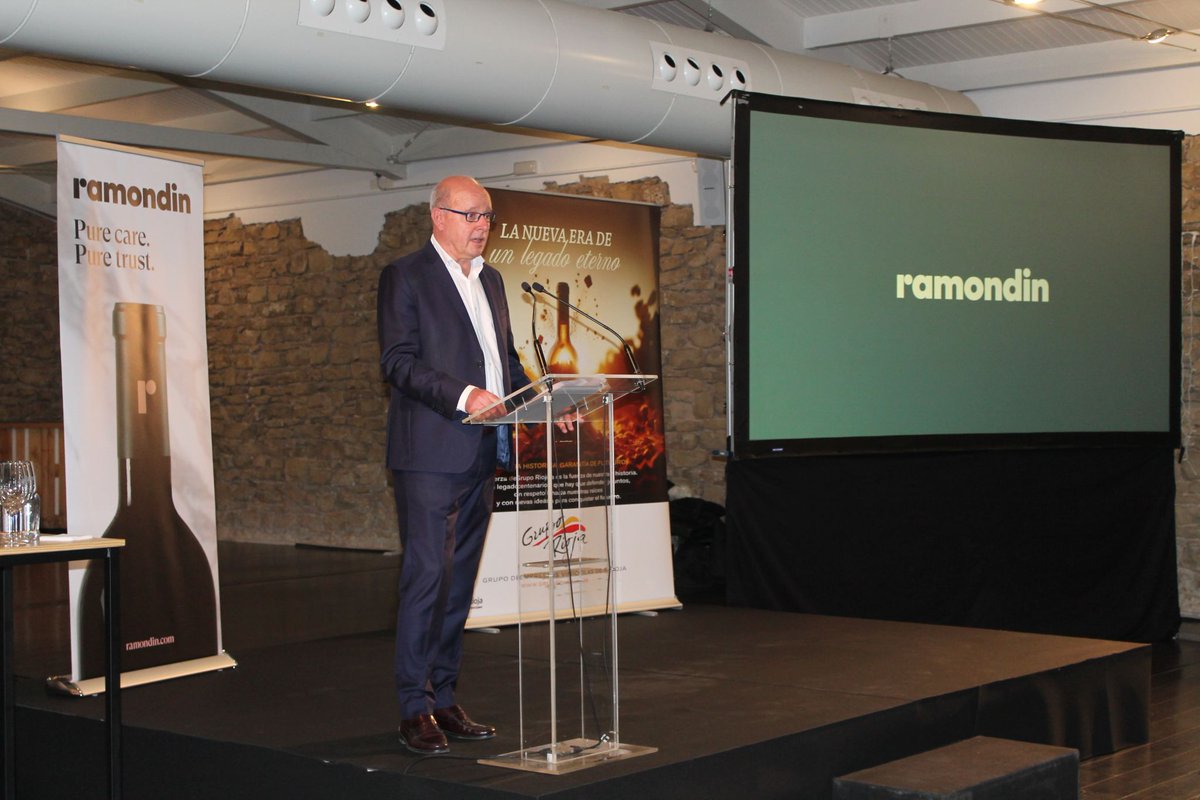 Ramondin.international tweet media