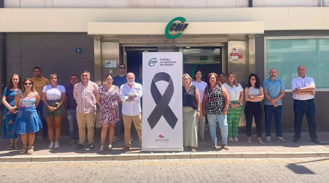 CSIF Marbella tweet media