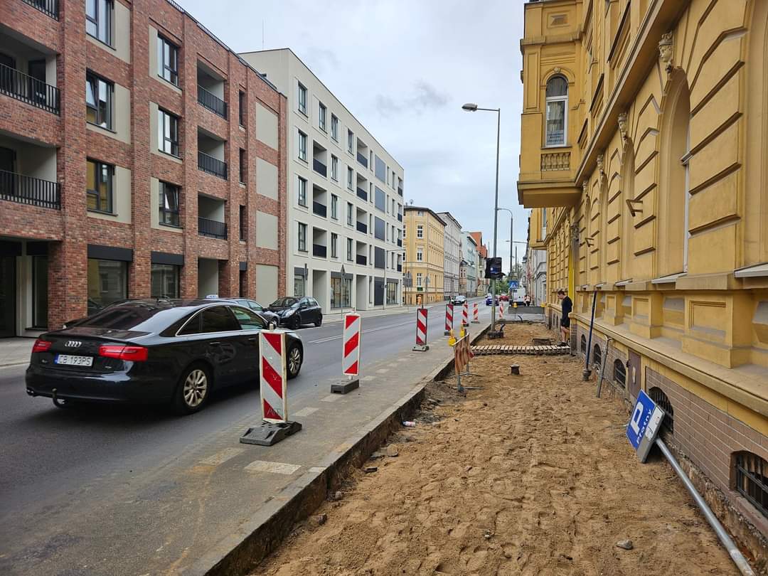 ZDMiKP w Bydgoszczy tweet media