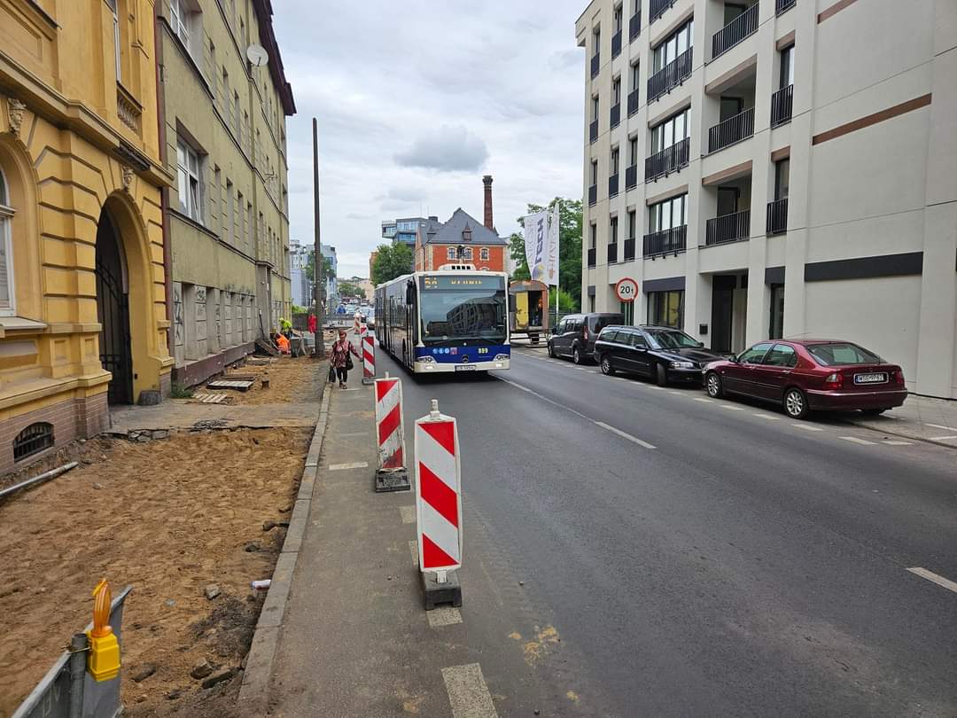 ZDMiKP w Bydgoszczy tweet media