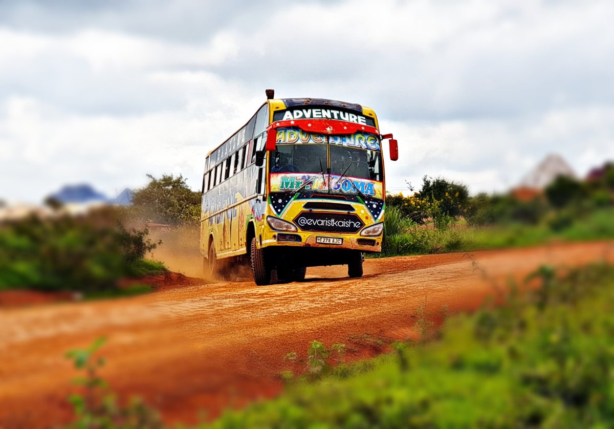 UNSUPPORTED_APK's tweet photo. Kupotea Online kidogo tu basi #ADVENTURE_CONNECTIONS ka-trend.

 📸By @evaristkaishe https://t.co/v9MTXneGxG