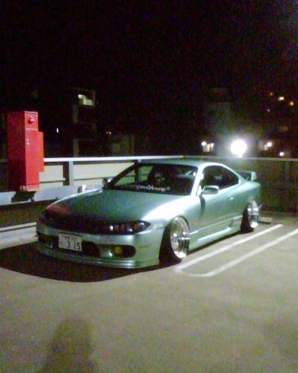 motorforms's tweet photo. PSP Silvia 

📷 michinosukeeeeeeeeeeeeeeee https://t.co/ORuAD3kscQ
