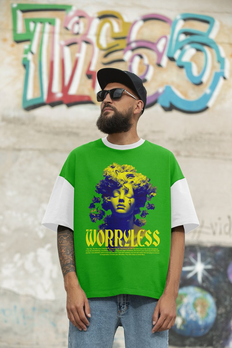 pizzyclothings's tweet photo. Worry is a thin stream of fear trickling through the mind. If encouraged, it cuts a channel into which all other thoughts are drained."
   - Somers Roche
#worryless 

VeryDarkMan Osimhen Simi Pounding Olubunmi Tunji-Ojo Anita #Toto Zenith Bank Sam Larry Ogun State FEMCO Yahaya https://t.co/YeGaEYJAbn