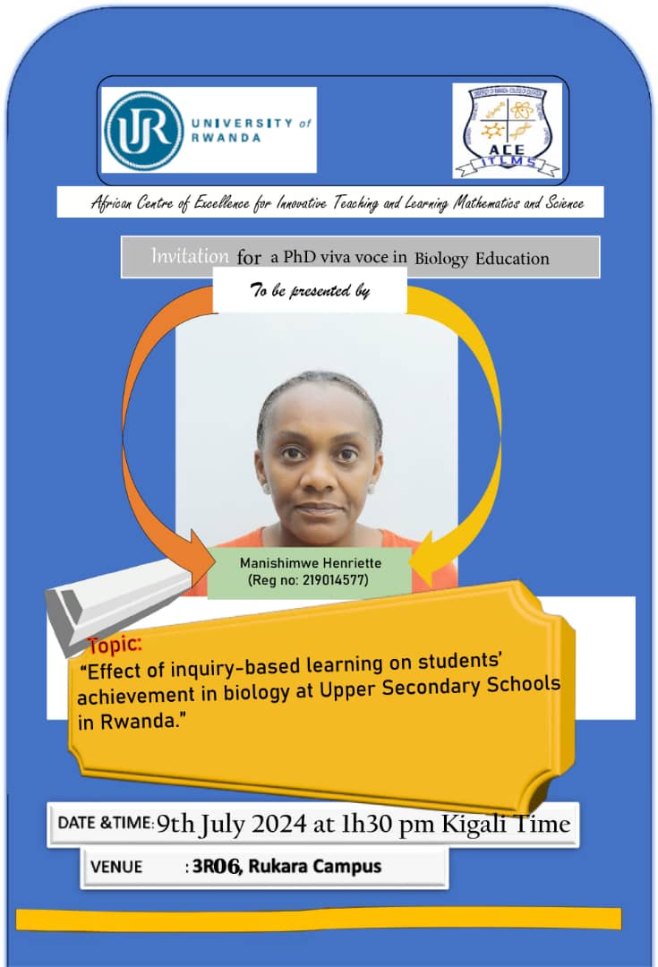 ACE Innovative Teaching& Learning Maths &Science tweet media