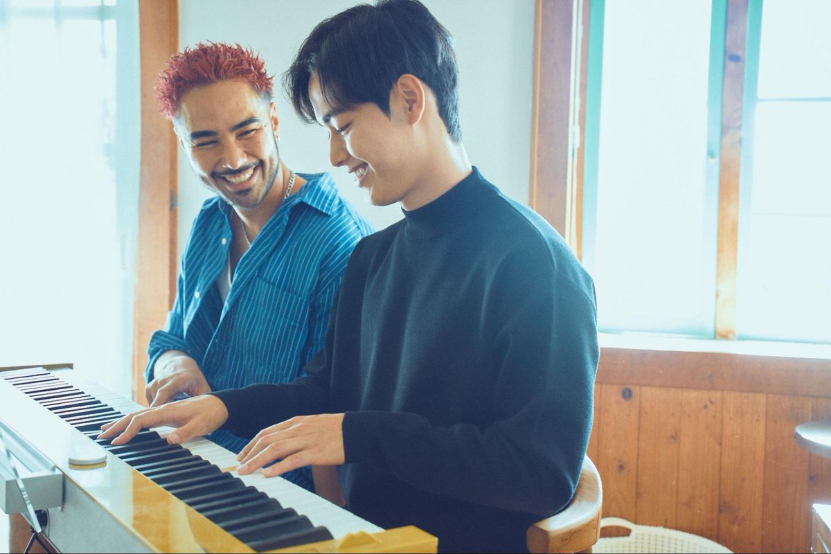 BuzzFeed Japan tweet media