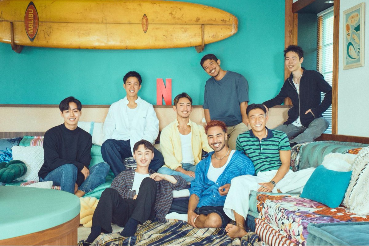 BuzzFeed Japan tweet media