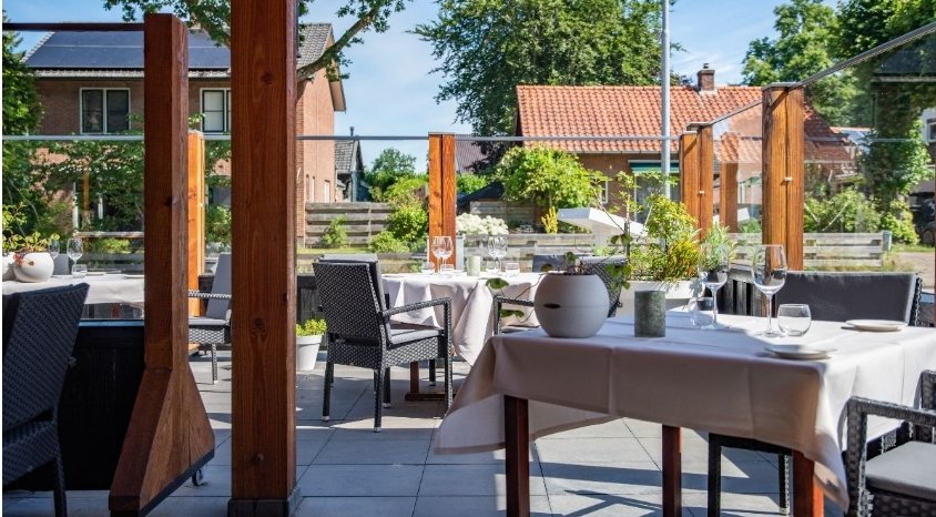 Voor in de agenda

De zondagen zien er voor de komende periode als volgt uit:

Op 14 juli 17.30 uur van harte welkom om te komen dineren.

Op 21 juli en 18 augustus ontvangen wij u graag voor een relaxte lunch.