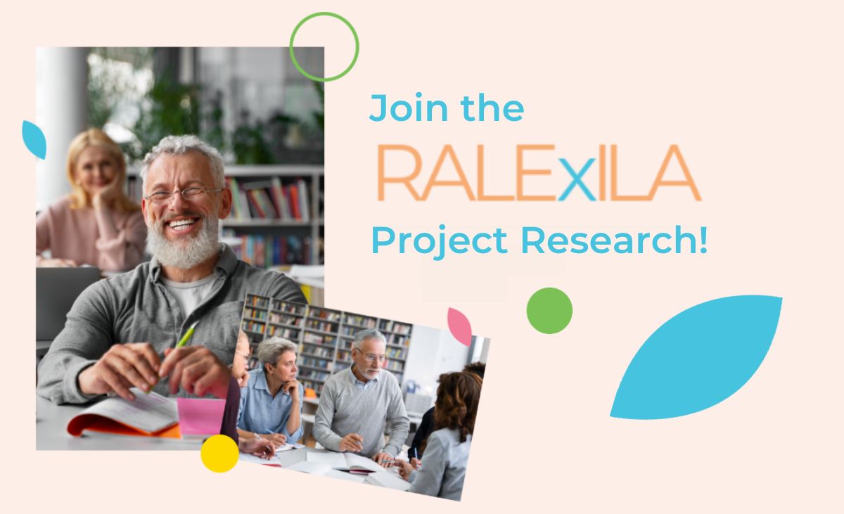 Do you want to shape adult education opportunities in your country and in Europe?
Share your valuable insight about employers and learners needs with adult education!
Surveys in various languages: tinyurl.com/554x8r5v
#adulteducation #trainingregistries #qualityassurance #ILA