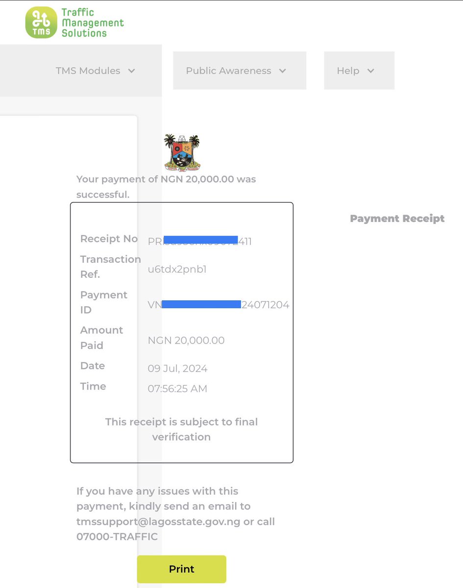 Lola Okunrin tweet media