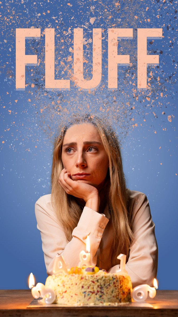 We can't wait to bring FLUFF to <a href="/theatre503/">Theatre503</a> on 22nd &amp; 23rd July at 19.30. 

Grab your tickets now: theatre503.com/whats-on/fluff/