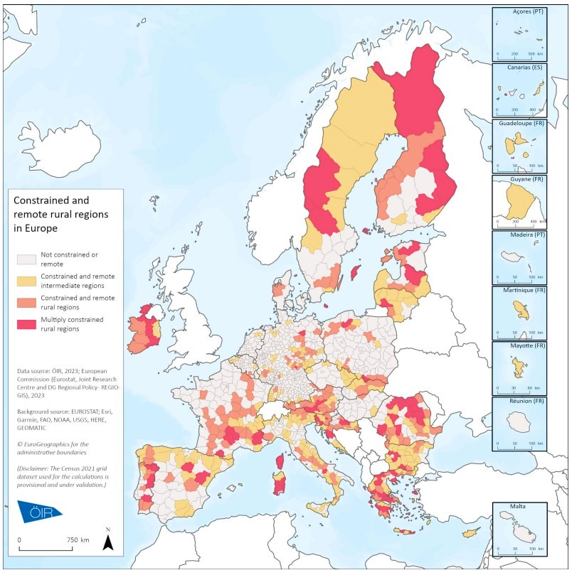 CCRI (@ccri_uk) on Twitter photo Janet & Katarina from <a href="/CCRI_UK/">CCRI</a> have contributed to a key <a href="/EUAgri/">EU Agriculture🌱</a> report on EU rural areas 🇪🇺🏞️
📗'Funding for EU Rural Areas' was produced with⤵️
🇦🇹ÖIR
🇧🇪ADE SA
🇮🇹 <a href="/CREARicerca/">CREARicerca</a>
Read more & links to all documents
ccri.ac.uk/news/07/2024/c…
#Rural #Europe #CAP #EU Janet & Katarina from <a href="/CCRI_UK/">CCRI</a> have contributed to a key <a href="/EUAgri/">EU Agriculture🌱</a> report on EU rural areas 🇪🇺🏞️
📗'Funding for EU Rural Areas' was produced with⤵️
🇦🇹ÖIR
🇧🇪ADE SA
🇮🇹 <a href="/CREARicerca/">CREARicerca</a>
Read more & links to all documents
ccri.ac.uk/news/07/2024/c…
#Rural #Europe #CAP #EU