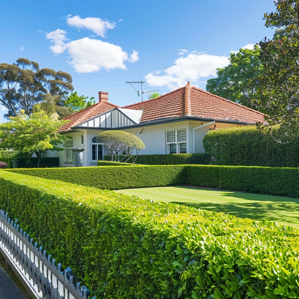 branch_buffalo's tweet image. Your suburban garden is calling for a refresh! 🌳🌟
Let us handle the trimming so you can enjoy a lush, polished &amp;amp; greenery garden.😎🌿

#branchspecialistsbuffalo #hedgetrimming #hedgetrim #trimmingservices #greengardening