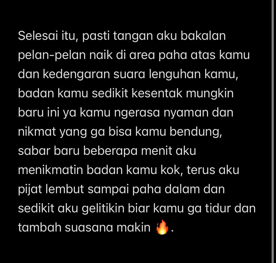 pijatbatinsmrg's tweet photo. Banyangin dulu ya, kalau semisal nanti aku pijitin 🔥

#pijetsemarang #massagelovers #pijat #pijet #semarang https://t.co/1PdhQCd6pu