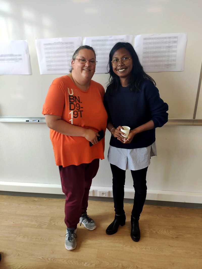 [#Formation] Félicitations à nos 3️⃣4️⃣ diplômés du DAEU* de cette promotion 2024 👏🎓 Nous vous souhaitons une très belle continuation dans la suite de votre parcours !
*DAEU 👉 Diplôme d'Accès aux Études Universitaires, pour en savoir plus📌 bit.ly/DAEU_UBO