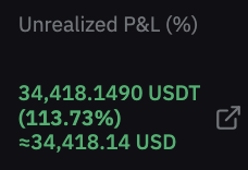 They fucked me so hard that their tool just made me free money i can swap to kira now, dunno if i could ever financially recover from this... what a RUG, pls dont buy any <a href="/CyberFrogsNFT/">Cyber Frogs (!FF)</a> if you like money!