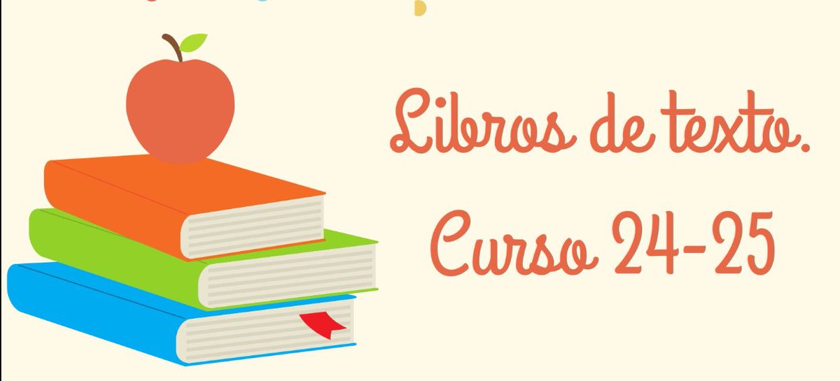 Adjuntamos la relación de libros de texto para Bachillerato y Ciclos para el curso 2024-25.

Libros-de-texto-bachillerato-2024-25.docxDescarga
iessantaaurelia.es/2024/07/05/lib…