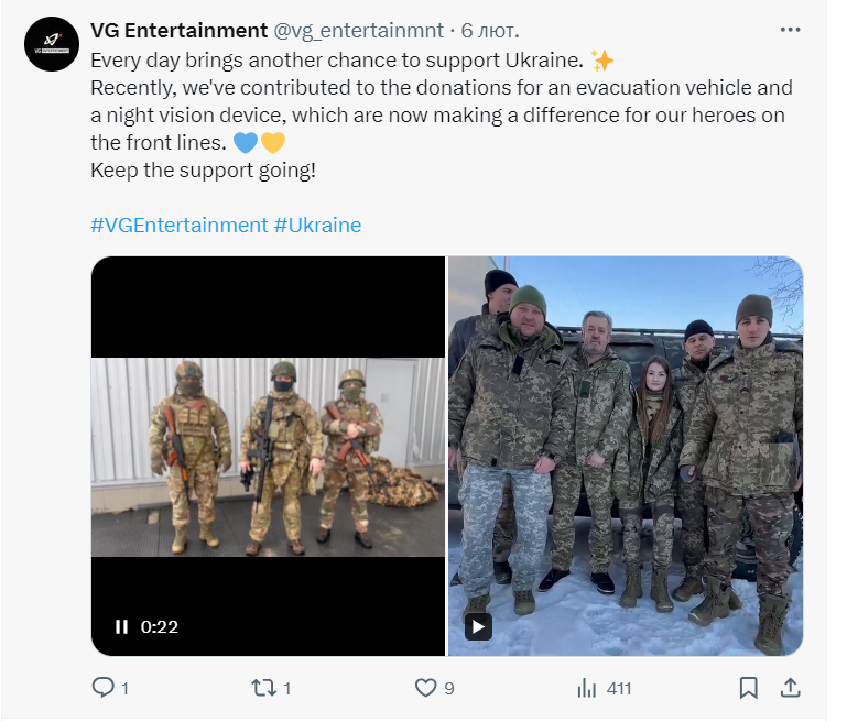Alfred von Rein tweet media