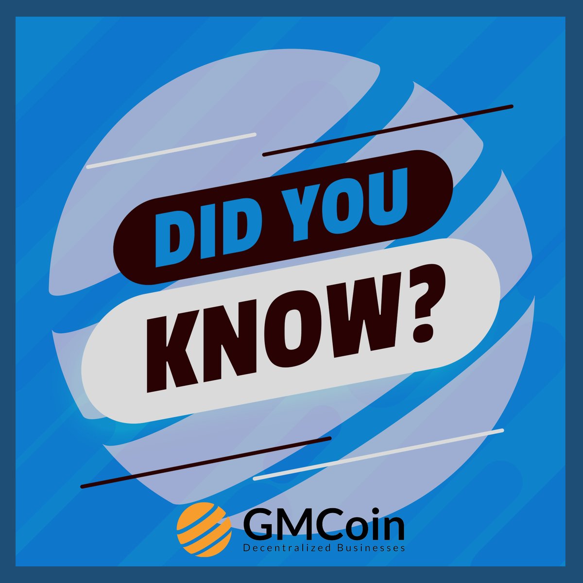 coin_gm's tweet photo. $GMCoin only operates on #TRON #Blockchain. Also, the brand GMCoin is a registered trademark of the company @gmbilisim 

https://t.co/dwS1jQg4dK https://t.co/WDyjYUY4ZL