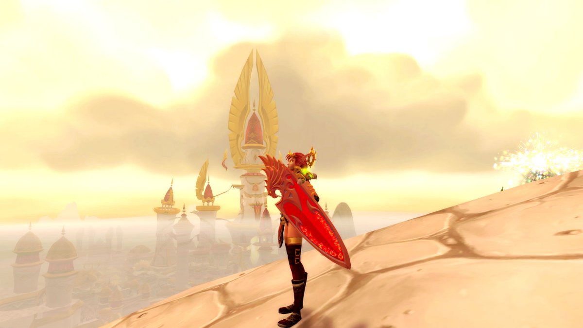 Xun89341809's tweet photo. Blood elf spellbreaker's shield from Reforged
Now ingame
Try draw textures with normals map
And little upscale
Hope it's looks good
#warcraft #sindorei #bloodelf #spellbreaker #customarmor #epsilonwow https://t.co/V9WwegFS81
