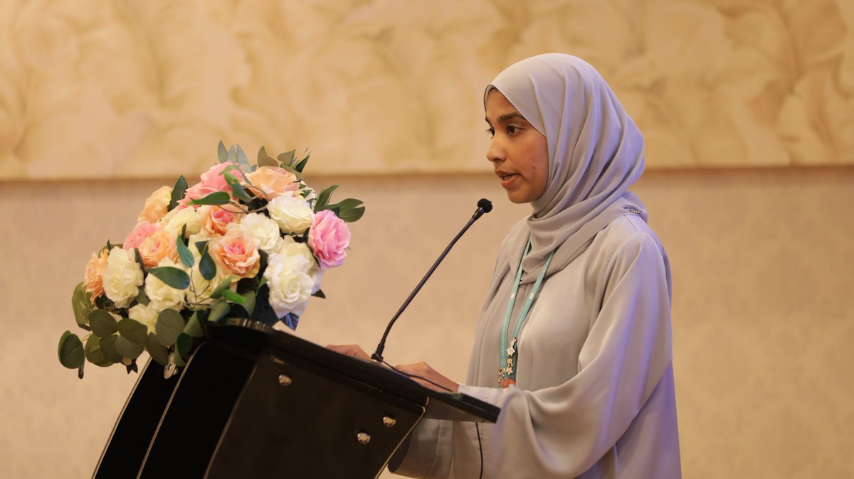 StoMedical's tweet image. 150 staffs from @igmhmv, @HMH_mv and Vilimale Hospital is being trained on the essentials of #ECG monitoring in a 5-day session led by Dr. Anuradha Rathnayake (Senior Registrar Anesthesiologist) in collab with our supplier #Nihonkohden and #NERC (IGMH)