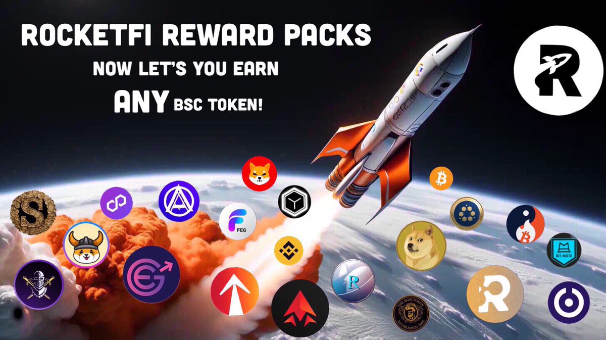 RocketFi Ragnar tweet media