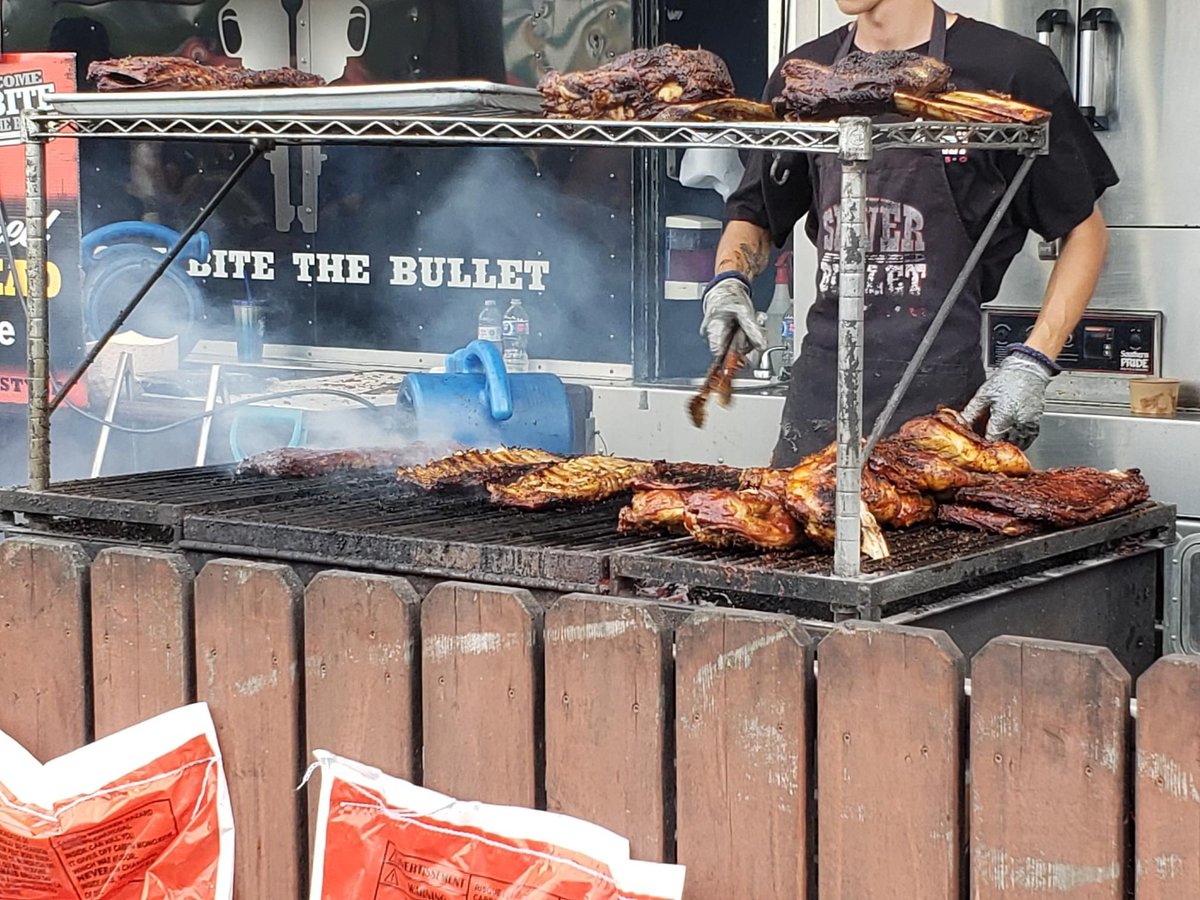 Did someone say Ribs?? Yes, we did!!  Mark your calendar <a href="/RibfestGuelph/">Ribfest Guelph</a> Aug 23-25 come down for good food, live music, classic cars, kids zone and more. Details at buff.ly/3j40DqQ  Join Guelph's tastiest fundraiser #ribfest #rotary #localcharities #rotaryguelphtrillium
