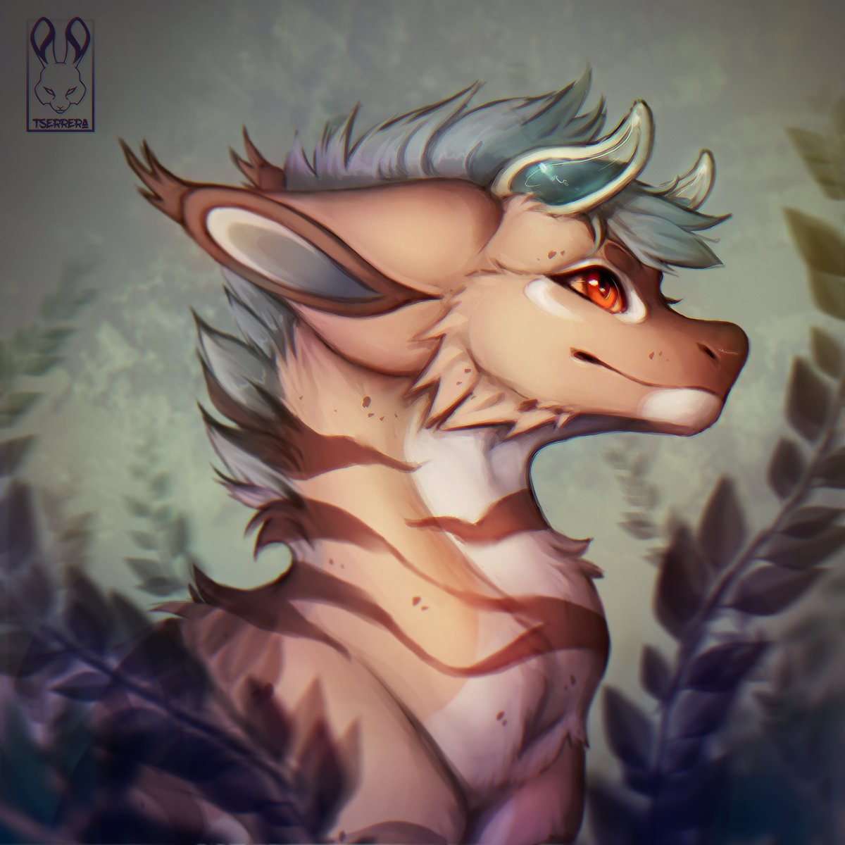 Attack for @alblluu qwq!!