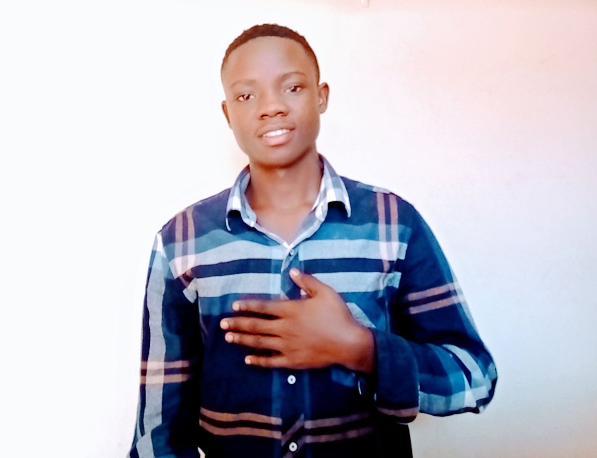 How are you my people... I thank God for the gift of life...