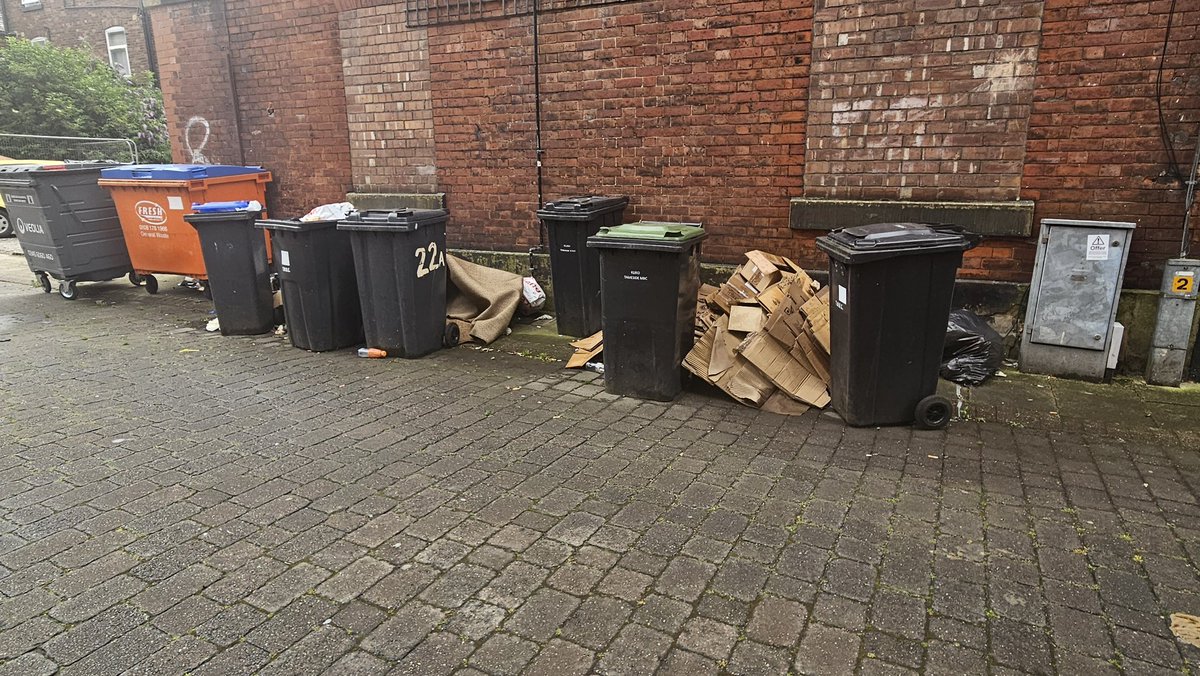 Ashton Independent Retail tweet media