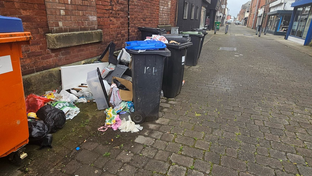 Ashton Independent Retail tweet media