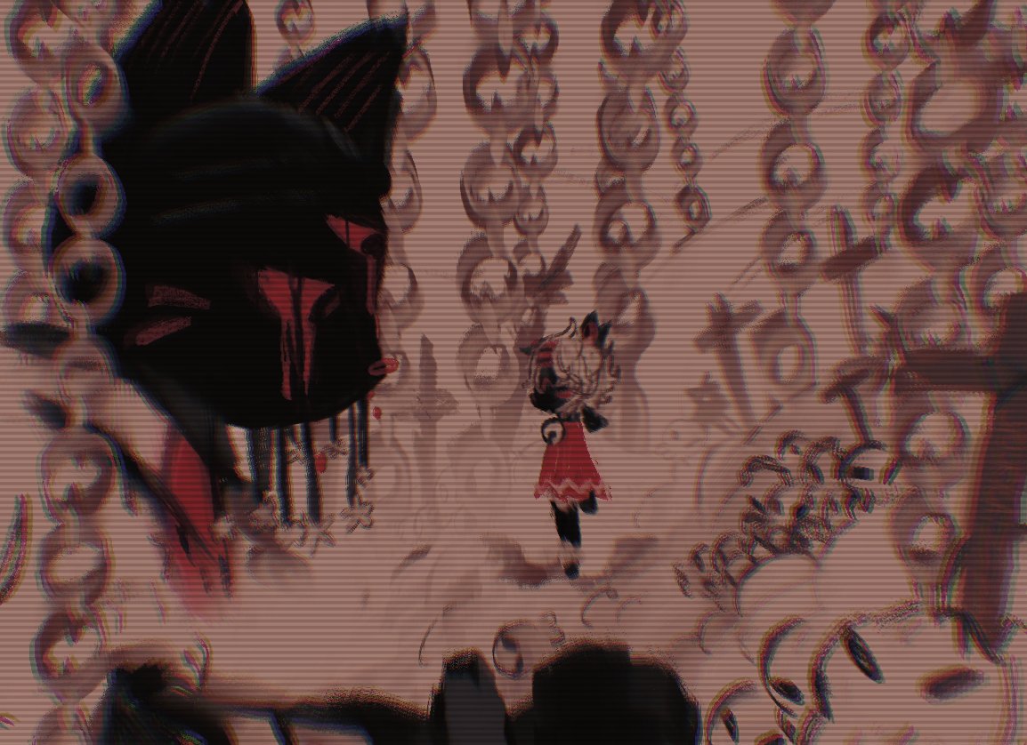 SpookyCatzzzz's tweet photo. https://t.co/0RiA9gdmJo