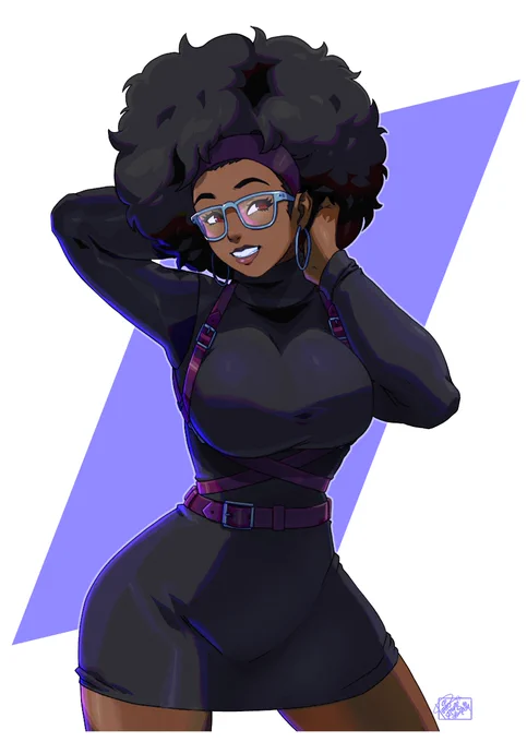commission for  