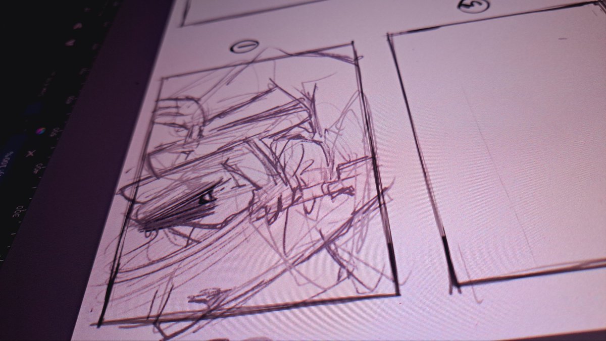 nativenairobi's tweet photo. Rough storyboards
#storyboards #afrovolution #characterdesign https://t.co/HYQRjaY6jm