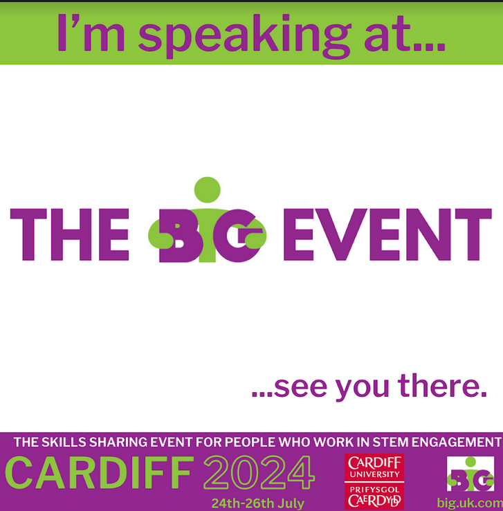 Rowena Fletcher-Wood tweet media