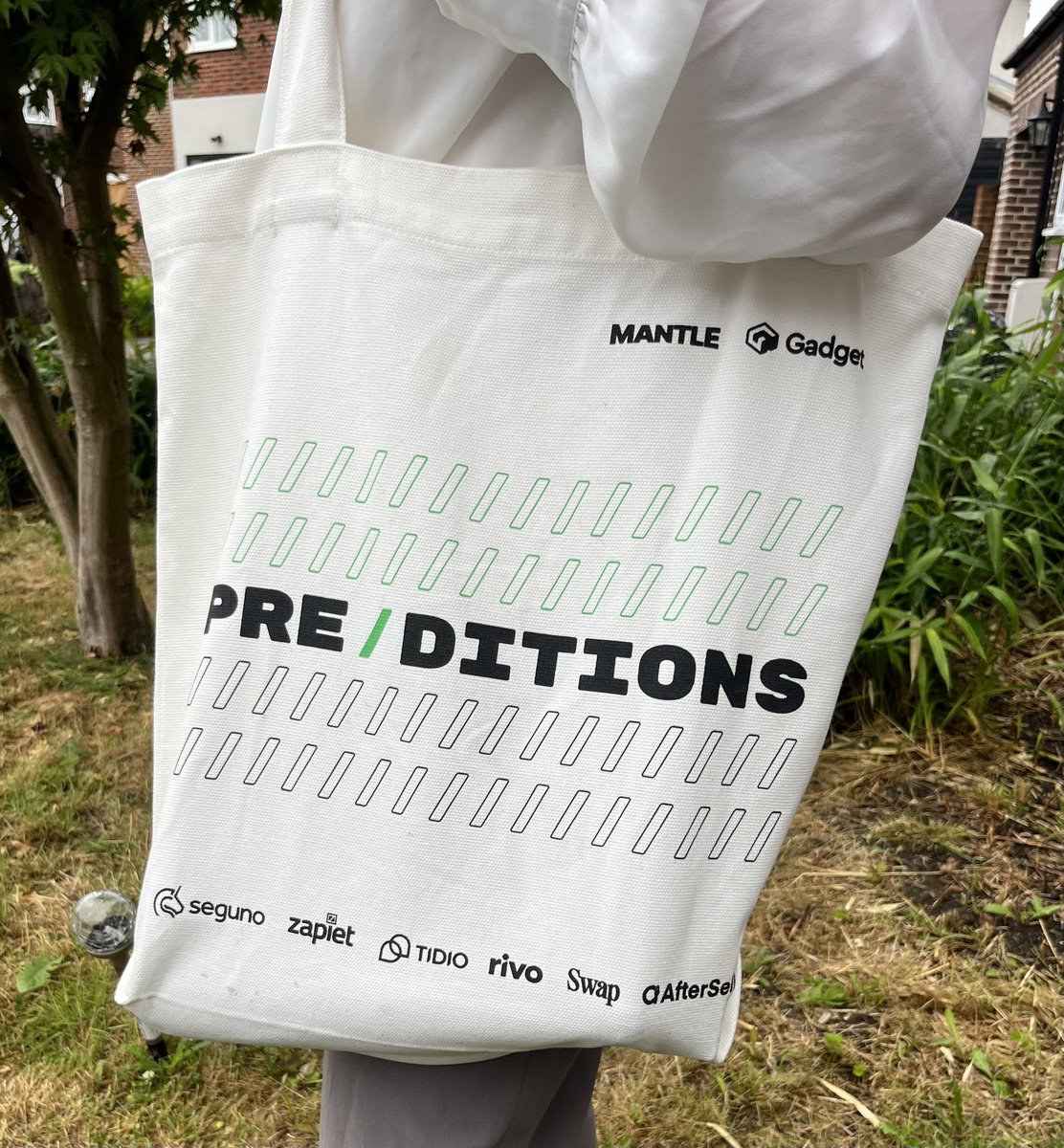 saasromm's tweet photo. #preditions swag is so popular in our household 😂 https://t.co/u75ctzZZze